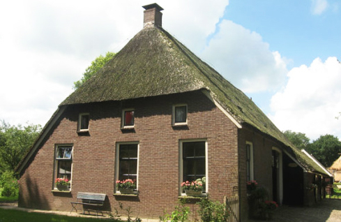 De Flintenhof